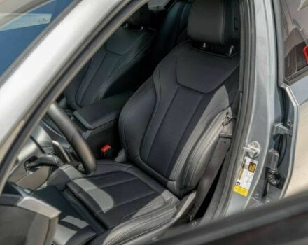 Сірий БМВ 3 Серія, об'ємом двигуна 3 л та пробігом 17 тис. км за 42000 $, фото 7 на Automoto.ua