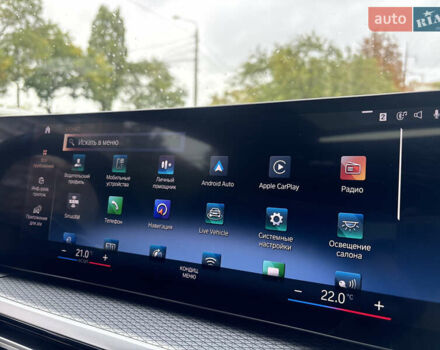 Серый БМВ 3 Серия, объемом двигателя 3 л и пробегом 19 тыс. км за 49999 $, фото 64 на Automoto.ua