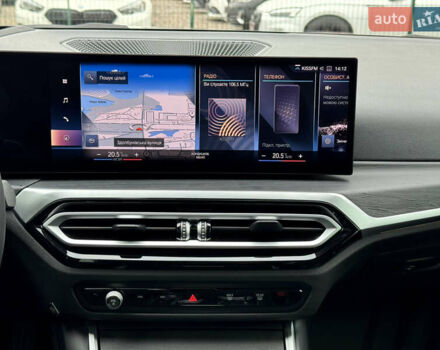 Серый БМВ 3 Серия, объемом двигателя 2 л и пробегом 15 тыс. км за 45000 $, фото 49 на Automoto.ua