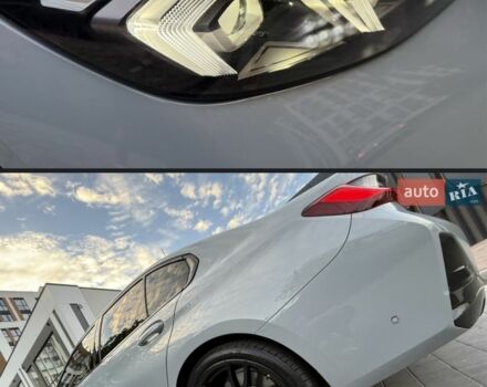 Серый БМВ 3 Серия, объемом двигателя 2 л и пробегом 10 тыс. км за 46800 $, фото 10 на Automoto.ua