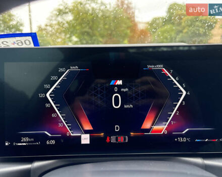 Серый БМВ 3 Серия, объемом двигателя 3 л и пробегом 19 тыс. км за 49999 $, фото 87 на Automoto.ua