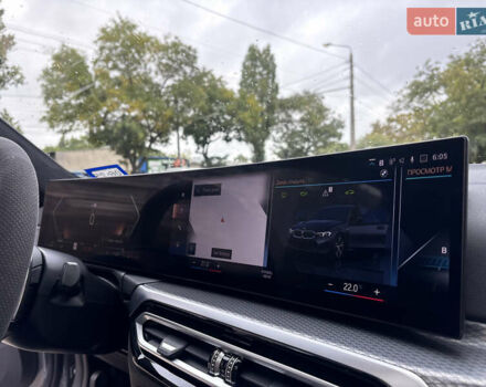 Серый БМВ 3 Серия, объемом двигателя 3 л и пробегом 19 тыс. км за 49999 $, фото 62 на Automoto.ua