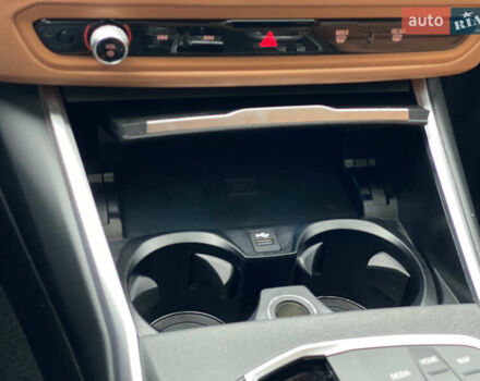 Серый БМВ 3 Серия, объемом двигателя 2 л и пробегом 5 тыс. км за 43800 $, фото 30 на Automoto.ua