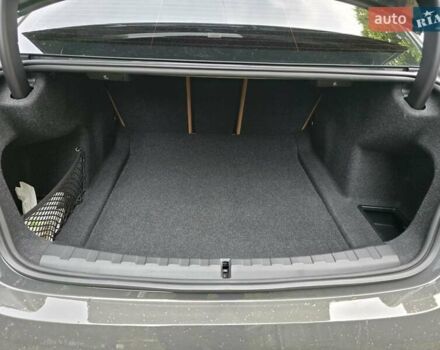 Сірий БМВ 3 Серія, об'ємом двигуна 2 л та пробігом 5 тис. км за 45500 $, фото 34 на Automoto.ua