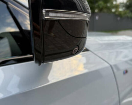 Сірий БМВ 3 Серія, об'ємом двигуна 2 л та пробігом 10 тис. км за 49200 $, фото 11 на Automoto.ua