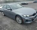 Серый БМВ 3 Серия, объемом двигателя 2 л и пробегом 30 тыс. км за 15000 $, фото 1 на Automoto.ua