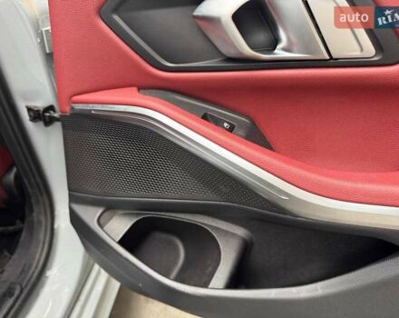 Серый БМВ 3 Серия, объемом двигателя 2 л и пробегом 41 тыс. км за 29900 $, фото 15 на Automoto.ua