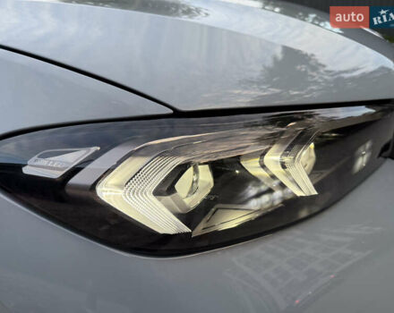 Сірий БМВ 3 Серія, об'ємом двигуна 2 л та пробігом 10 тис. км за 49200 $, фото 6 на Automoto.ua