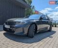 Сірий БМВ 3 Серія, об'ємом двигуна 3 л та пробігом 45 тис. км за 72500 $, фото 7 на Automoto.ua