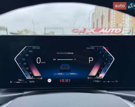 Серый БМВ 3 Серия, объемом двигателя 2 л и пробегом 15 тыс. км за 45000 $, фото 55 на Automoto.ua