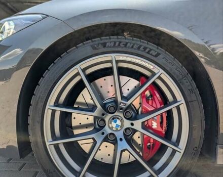 Сірий БМВ 3 Серія, об'ємом двигуна 3 л та пробігом 45 тис. км за 72500 $, фото 13 на Automoto.ua