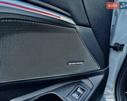 Серый БМВ 3 Серия, объемом двигателя 3 л и пробегом 37 тыс. км за 50800 $, фото 21 на Automoto.ua