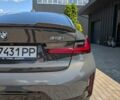 Сірий БМВ 3 Серія, об'ємом двигуна 3 л та пробігом 45 тис. км за 72500 $, фото 1 на Automoto.ua