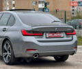 Серый БМВ 3 Серия, объемом двигателя 2 л и пробегом 15 тыс. км за 45000 $, фото 84 на Automoto.ua