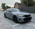 Сірий БМВ 3 Серія, об'ємом двигуна 2 л та пробігом 10 тис. км за 49200 $, фото 26 на Automoto.ua