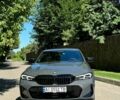 Сірий БМВ 3 Серія, об'ємом двигуна 2 л та пробігом 5 тис. км за 45500 $, фото 16 на Automoto.ua