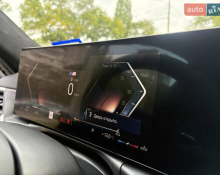 Серый БМВ 3 Серия, объемом двигателя 3 л и пробегом 19 тыс. км за 49999 $, фото 67 на Automoto.ua