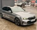 Серый БМВ 3 Серия, объемом двигателя 2 л и пробегом 43 тыс. км за 44000 $, фото 13 на Automoto.ua