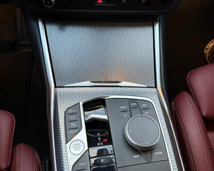 Сірий БМВ 3 Серія, об'ємом двигуна 2 л та пробігом 10 тис. км за 49200 $, фото 28 на Automoto.ua