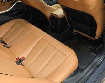 Сірий БМВ 3 Серія, об'ємом двигуна 2 л та пробігом 5 тис. км за 45500 $, фото 31 на Automoto.ua