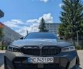 Сірий БМВ 3 Серія, об'ємом двигуна 3 л та пробігом 45 тис. км за 72500 $, фото 8 на Automoto.ua