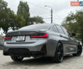 Серый БМВ 3 Серия, объемом двигателя 3 л и пробегом 19 тыс. км за 49999 $, фото 14 на Automoto.ua