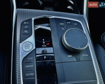 Серый БМВ 3 Серия, объемом двигателя 3 л и пробегом 37 тыс. км за 50800 $, фото 27 на Automoto.ua