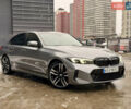 Серый БМВ 3 Серия, объемом двигателя 2 л и пробегом 43 тыс. км за 44000 $, фото 1 на Automoto.ua