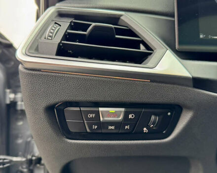 Серый БМВ 3 Серия, объемом двигателя 2 л и пробегом 15 тыс. км за 45000 $, фото 14 на Automoto.ua