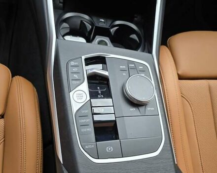 Сірий БМВ 3 Серія, об'ємом двигуна 2 л та пробігом 5 тис. км за 45500 $, фото 27 на Automoto.ua