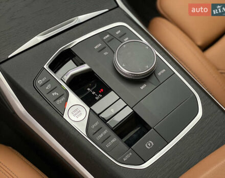 Серый БМВ 3 Серия, объемом двигателя 2 л и пробегом 5 тыс. км за 43800 $, фото 17 на Automoto.ua