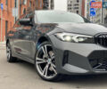 Серый БМВ 3 Серия, объемом двигателя 2 л и пробегом 5 тыс. км за 43800 $, фото 3 на Automoto.ua