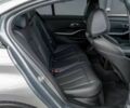 Сірий БМВ 3 Серія, об'ємом двигуна 3 л та пробігом 17 тис. км за 42000 $, фото 10 на Automoto.ua