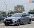 Серый БМВ 3 Серия, объемом двигателя 2 л и пробегом 15 тыс. км за 45000 $, фото 61 на Automoto.ua