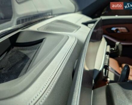 Сірий БМВ 3 Серія, об'ємом двигуна 3 л та пробігом 45 тис. км за 72500 $, фото 26 на Automoto.ua