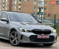 Серый БМВ 3 Серия, объемом двигателя 2 л и пробегом 15 тыс. км за 45000 $, фото 69 на Automoto.ua