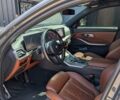 Сірий БМВ 3 Серія, об'ємом двигуна 3 л та пробігом 45 тис. км за 72500 $, фото 16 на Automoto.ua