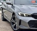 Серый БМВ 3 Серия, объемом двигателя 2 л и пробегом 15 тыс. км за 45000 $, фото 71 на Automoto.ua