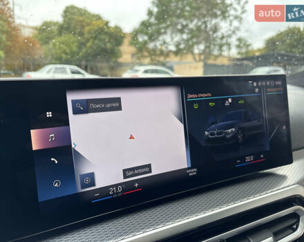 Серый БМВ 3 Серия, объемом двигателя 3 л и пробегом 19 тыс. км за 49999 $, фото 51 на Automoto.ua