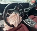 Серый БМВ 3 Серия, объемом двигателя 2 л и пробегом 41 тыс. км за 28000 $, фото 13 на Automoto.ua