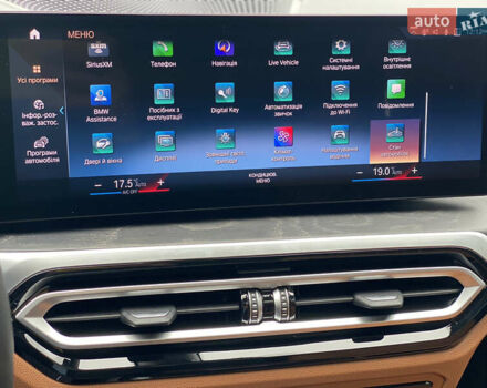 Серый БМВ 3 Серия, объемом двигателя 2 л и пробегом 5 тыс. км за 43800 $, фото 35 на Automoto.ua