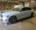 Сірий БМВ 3 Серія, об'ємом двигуна 2 л та пробігом 43 тис. км за 15500 $, фото 1 на Automoto.ua