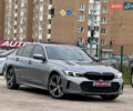 Серый БМВ 3 Серия, объемом двигателя 2 л и пробегом 15 тыс. км за 45000 $, фото 68 на Automoto.ua