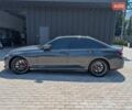 Сірий БМВ 3 Серія, об'ємом двигуна 3 л та пробігом 45 тис. км за 72500 $, фото 4 на Automoto.ua