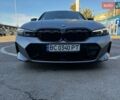 Серый БМВ 3 Серия, объемом двигателя 3 л и пробегом 32 тыс. км за 72000 $, фото 67 на Automoto.ua