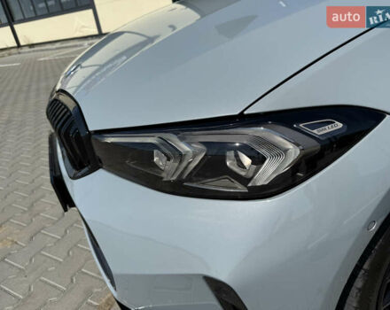 Сірий БМВ 3 Серія, об'ємом двигуна 2 л та пробігом 10 тис. км за 49200 $, фото 37 на Automoto.ua