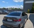 Сірий БМВ 3 Серія, об'ємом двигуна 3 л та пробігом 45 тис. км за 72500 $, фото 2 на Automoto.ua