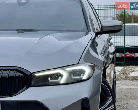 Серый БМВ 3 Серия, объемом двигателя 2 л и пробегом 15 тыс. км за 45000 $, фото 65 на Automoto.ua