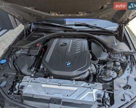 Сірий БМВ 3 Серія, об'ємом двигуна 3 л та пробігом 45 тис. км за 72500 $, фото 35 на Automoto.ua