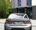 Серый БМВ 3 Серия, объемом двигателя 3 л и пробегом 18 тыс. км за 61500 $, фото 11 на Automoto.ua